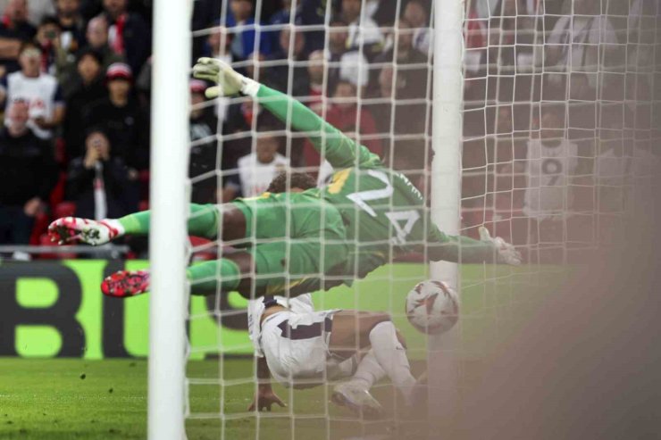 TOTTENHAM 3. KEZ UEFA AVRUPA LİGİ ŞAMPİYONU