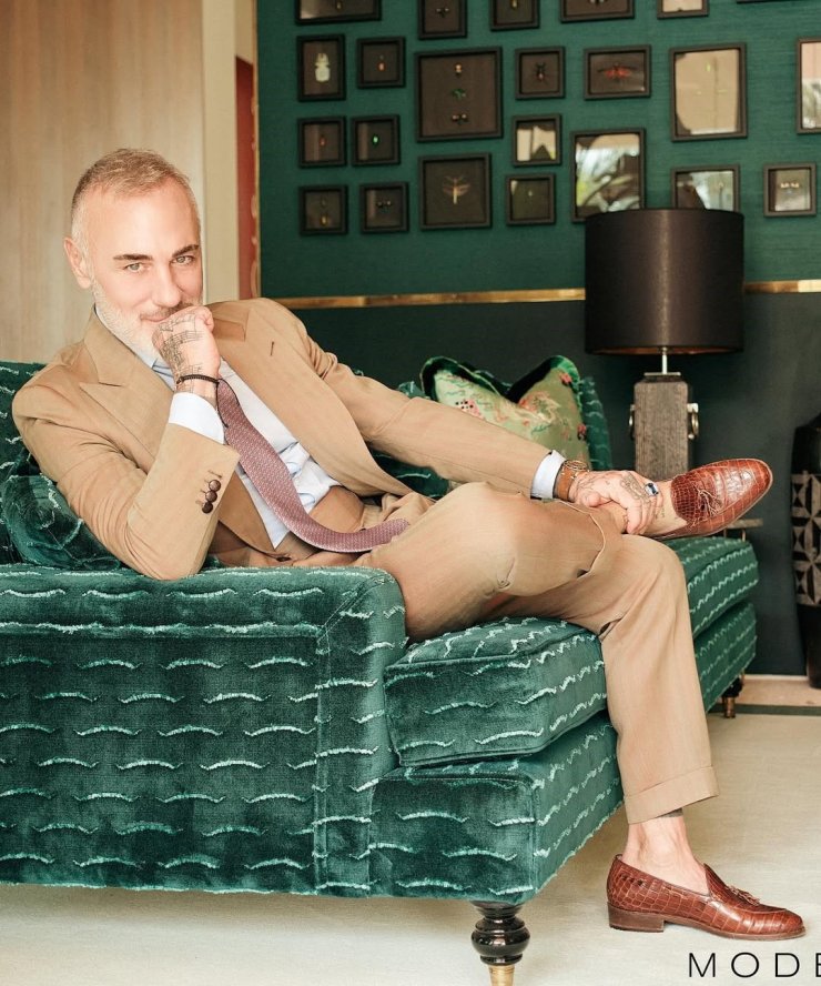 MODA DEVİ, İTALYAN FENOMENİ İSTANBUL’A GETİRİYOR
