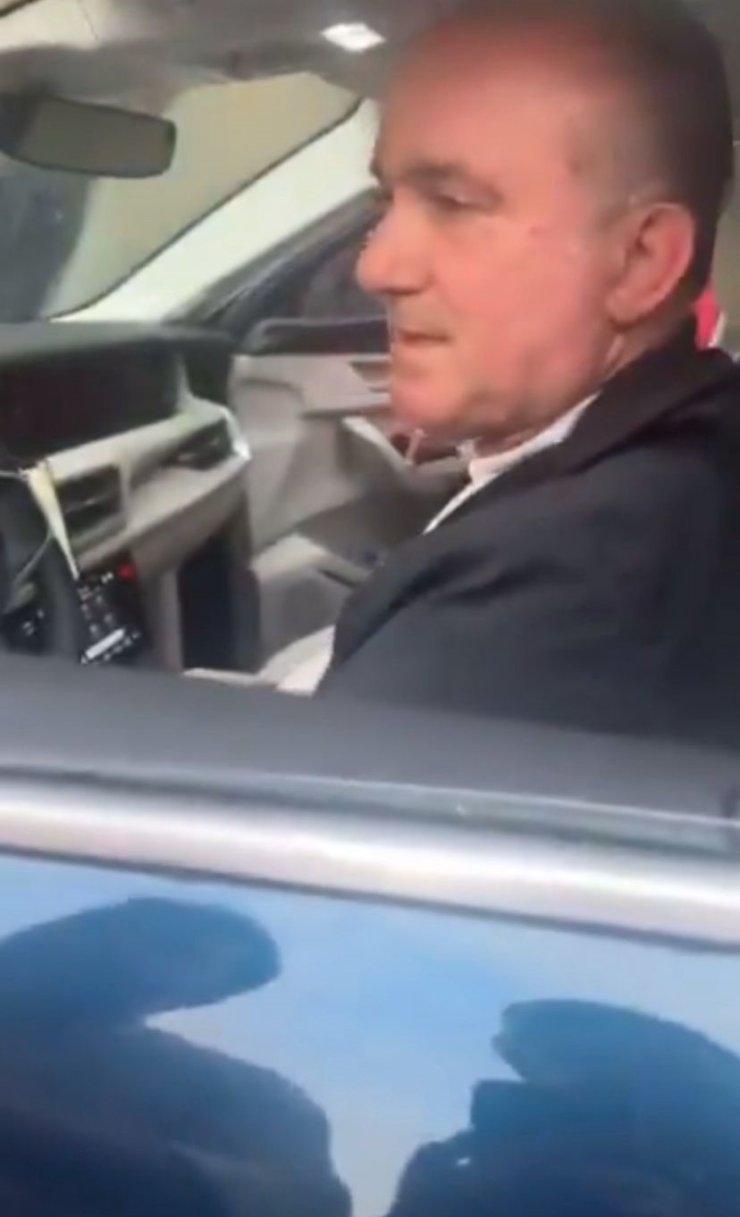İŞ ADAMI İNAN KIRAÇ HAKKINDA KAÇIRILMA İDDİASI