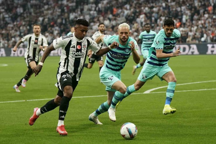 SOLSKJAER’DEN 3 DEĞİŞİKLİK