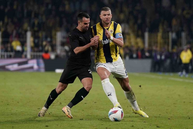 FENERBAHÇE, LİGDE SON DEPLASMANINA ÇIKACAK