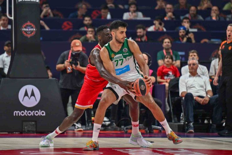ERGİN ATAMAN’IN ÇALIŞTIRDIĞI PANATHİNAİKOS 3.’LÜK MAÇINI KAYBETTİ