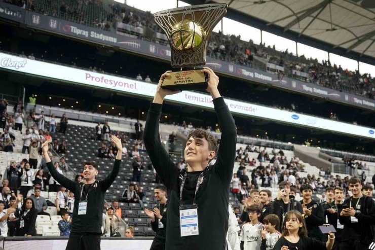 TRENDYOL SÜPER LİG: BEŞİKTAŞ: 0 - ÇAYKUR RİZESPOR: 0 (MAÇ DEVAM EDİYOR)