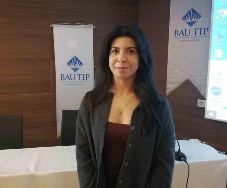GELECEĞİN DOKTORLARI, 4. INTERN SEMPOZYUMU’NDA MESLEKİ BİLGİ VE TECRÜBE EDİNİYOR
