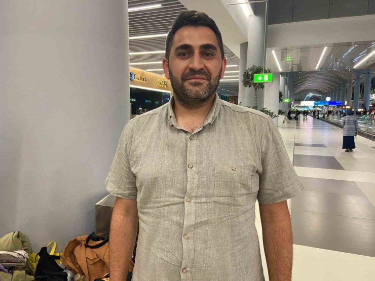 TÜRK GENÇLERDEN ÇİN’DE BÜYÜK BAŞARI