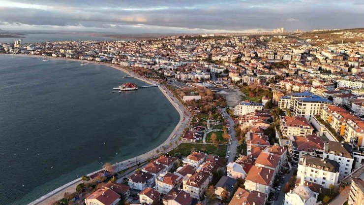 BÜYÜKÇEKMECE’NİN YILLARDIR BEKLETİLEN İMAR SORUNLARI TEK TEK ÇÖZÜLÜYOR