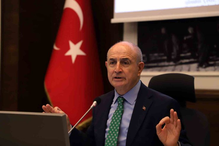 BÜYÜKÇEKMECE’NİN YILLARDIR BEKLETİLEN İMAR SORUNLARI TEK TEK ÇÖZÜLÜYOR