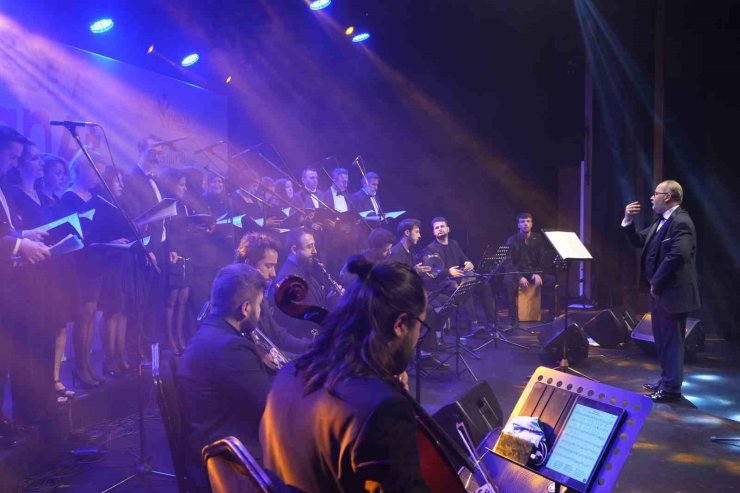 ESEV’DE SANAT DOLU SEZON FESTİVALLE TAÇLANIYOR