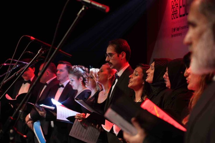 ESEV’DE SANAT DOLU SEZON FESTİVALLE TAÇLANIYOR