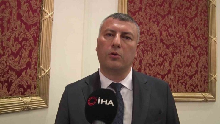 ’KENT VE YAŞAM ÖDÜLLERİ’ SAHİPLERİNİ BULDU