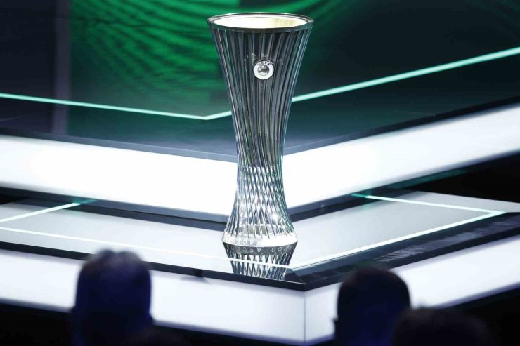 UEFA KONFERANS LİGİ’NDE FİNAL HEYECANI YAŞANACAK