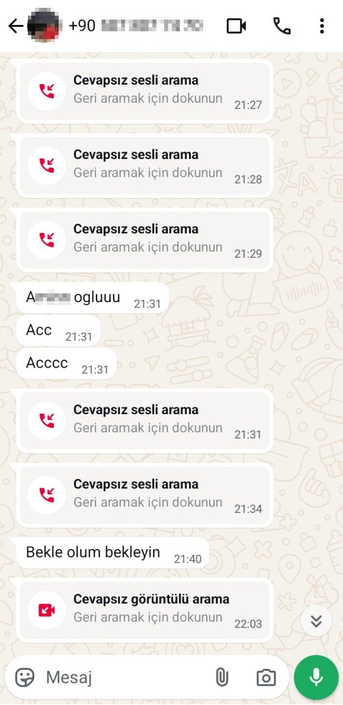 ENİŞTESİNİN EVİNİ BASIP POMPALI TÜFEKLE TEHDİT ETTİĞİ İDDİASI