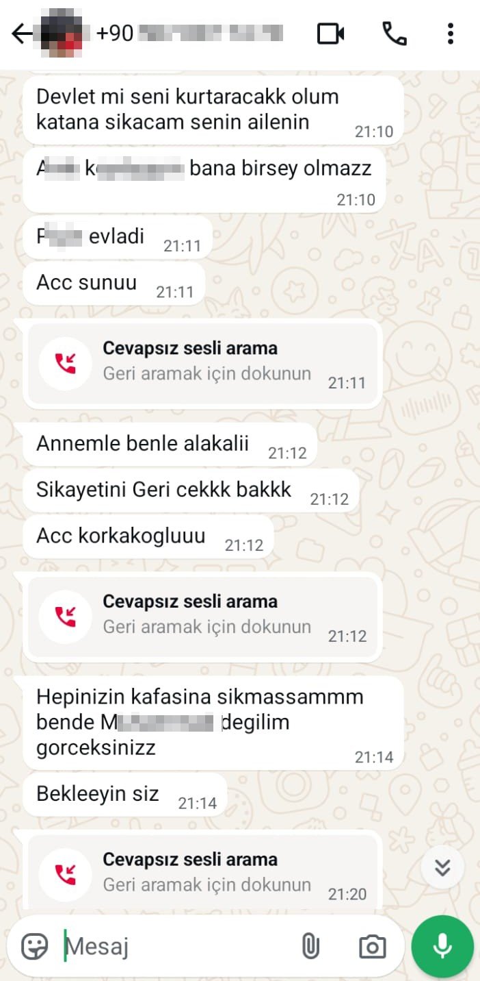ENİŞTESİNİN EVİNİ BASIP POMPALI TÜFEKLE TEHDİT ETTİĞİ İDDİASI