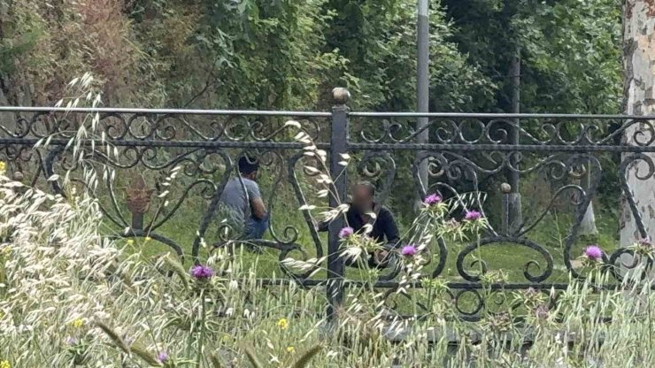 ARNAVUTKÖY’DE HAREKETLİ DAKİKALAR