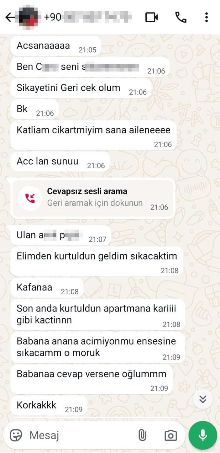 ENİŞTESİNİN EVİNİ BASIP POMPALI TÜFEKLE TEHDİT ETTİĞİ İDDİASI