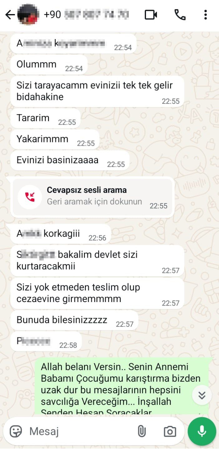 ENİŞTESİNİN EVİNİ BASIP POMPALI TÜFEKLE TEHDİT ETTİĞİ İDDİASI