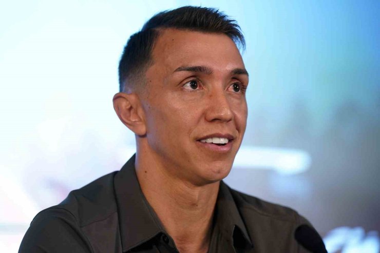 FERNANDO MUSLERA’DAN DUYGUSAL VEDA