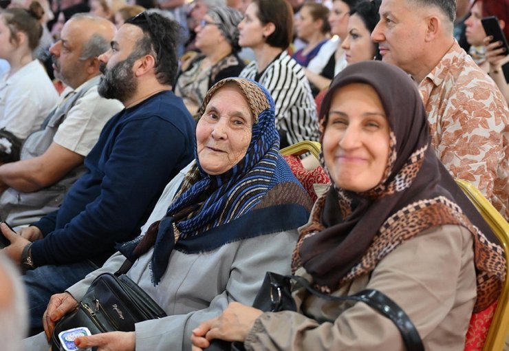"DÖRT DÖRTLÜK KENTSEL DÖNÜŞÜM" İLE GAZİOSMANPAŞA’DA YENİ BİR DÖNEM BAŞLIYOR