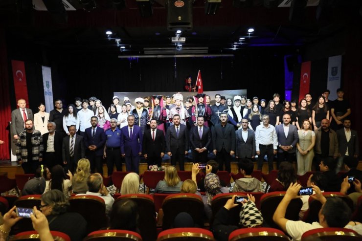 SİLİVRİ’DE İSTANBUL’UN FETHİ YIL DÖNÜMÜ PROGRAMI DÜZENLENDİ