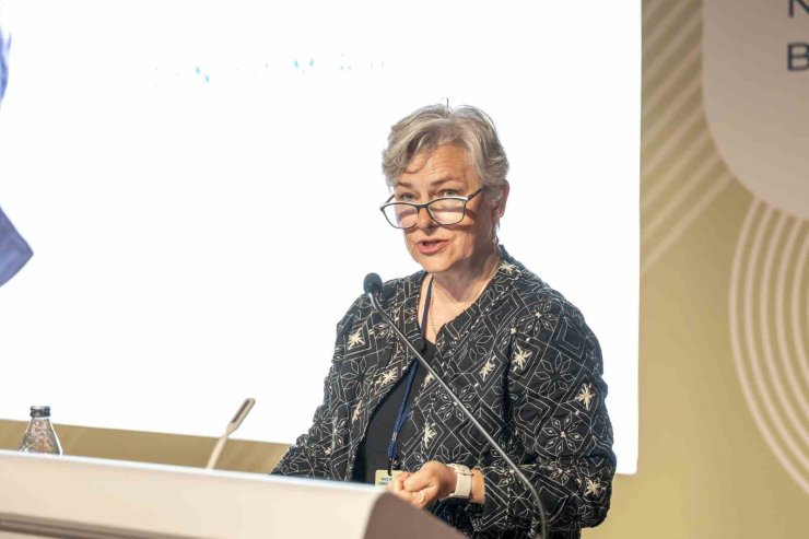 İSTANBUL’DA CO-OP EĞİTİM MODELİ ZİRVESİ