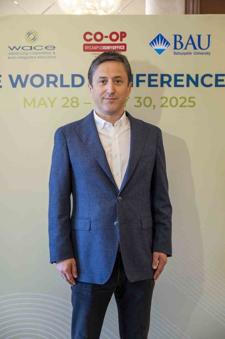 İSTANBUL’DA CO-OP EĞİTİM MODELİ ZİRVESİ