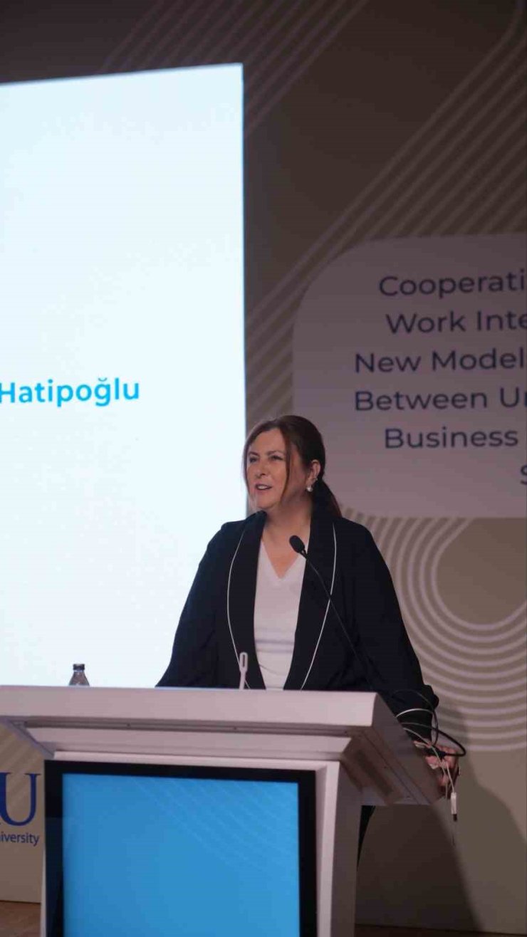 İSTANBUL’DA CO-OP EĞİTİM MODELİ ZİRVESİ