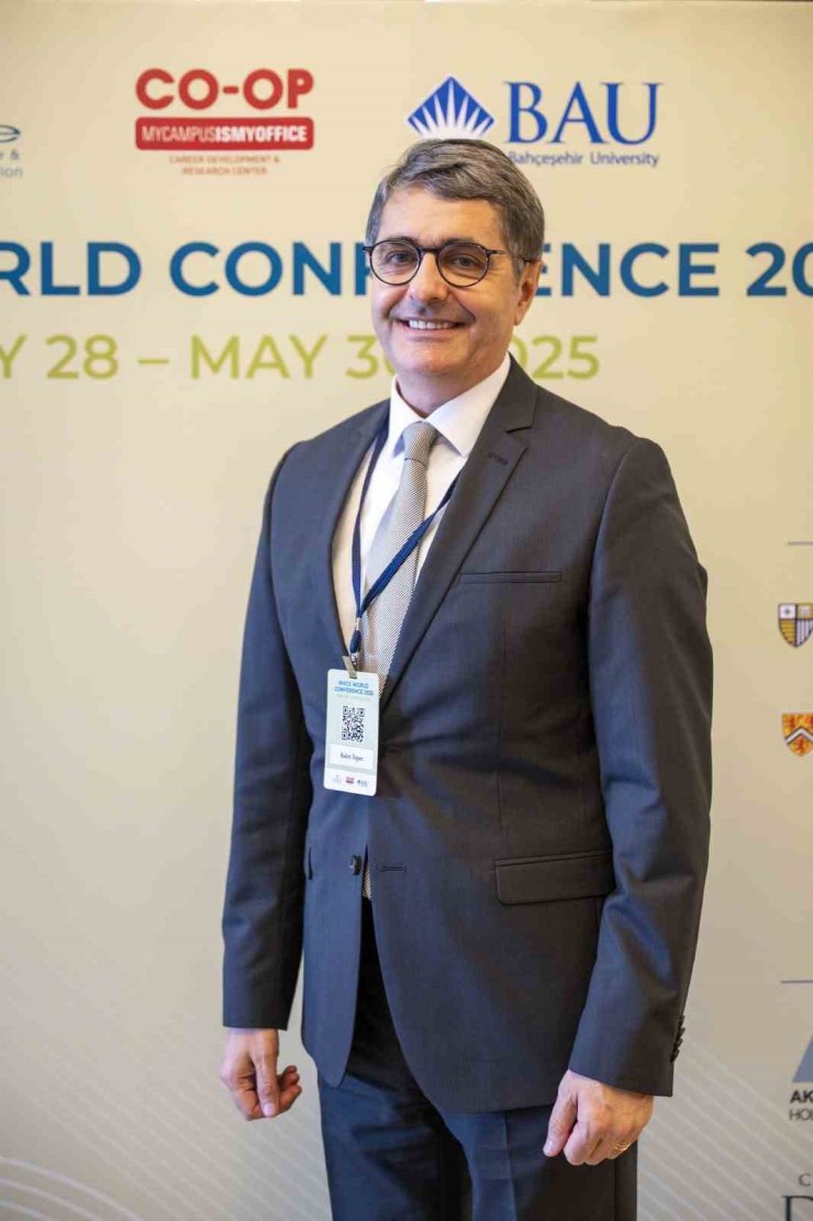 İSTANBUL’DA CO-OP EĞİTİM MODELİ ZİRVESİ