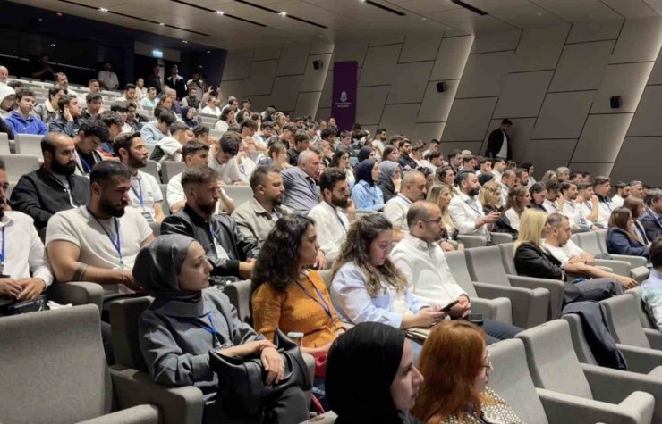 BAŞAKŞEHİR’DE SPOR STRATEJİK PLAN ÇALIŞTAYI BAŞLADI