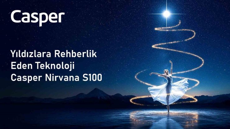 SANATIN GÜCÜ, TEKNOLOJİYLE BİRLEŞEREK GENÇ YETENEKLERİ SAHNEYE TAŞIDI