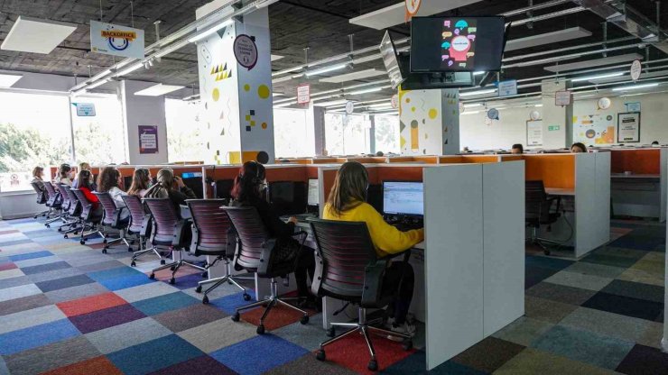 ENERJİSA DAĞITIM ÇAĞRI MERKEZLERİ, 6,2 MİLYON ÇAĞRIYI SANİYELER İÇİNDE YANITLADI