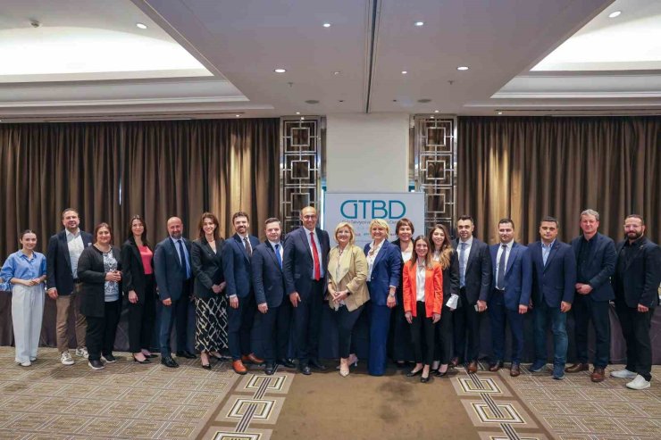 GIDA TAKVİYESİ PAZARI 750 MİLYON DOLARA ULAŞTI