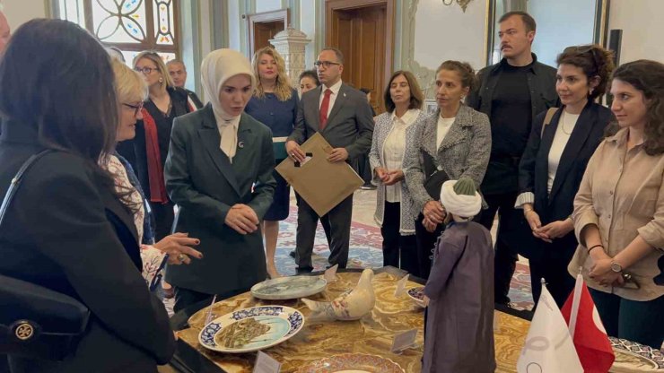 KARDEŞ AİLE SOSYAL KONUT PROTOKOLÜ İMZALANDI