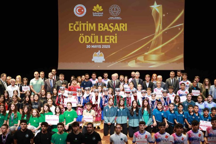 SULTANBEYLİ, GENÇLİK VE SPORUN MERKEZLERİNDEN BİRİ OLACAK