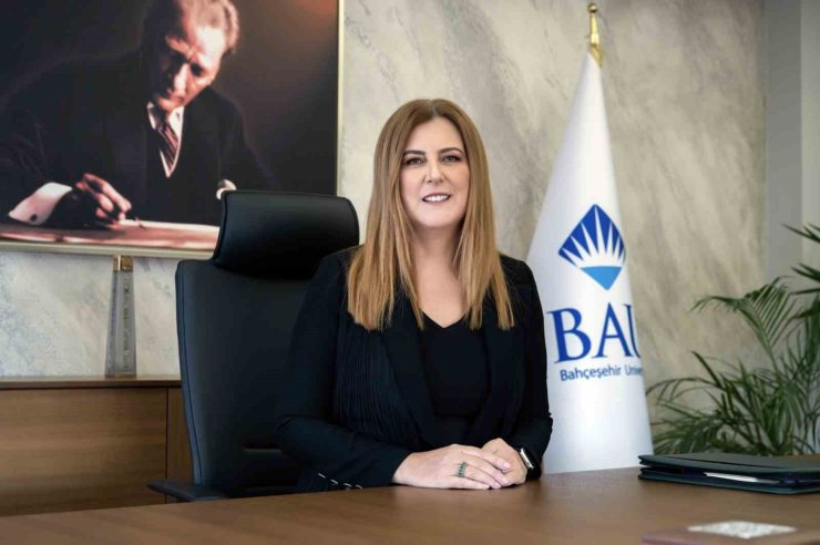 TÜBİTAK’IN ‘GİRİŞİMCİ VE YENİLİKÇİ ÜNİVERSİTELER’ SIRALAMASINDA BAU 10. SIRAYA YÜKSELDİ