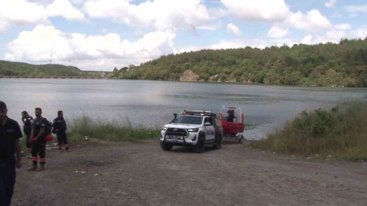 BEYKOZ’DA 12 GÜNDÜR KAYIP OLAN VATANDAŞ İÇİN ARAMA ÇALIŞMALARI SÜRÜYOR