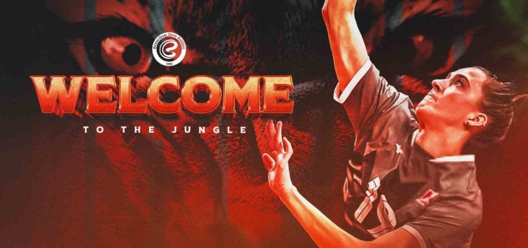 EMİLY MAGLİO, ECZACIBAŞI DYNAVİT’TE
