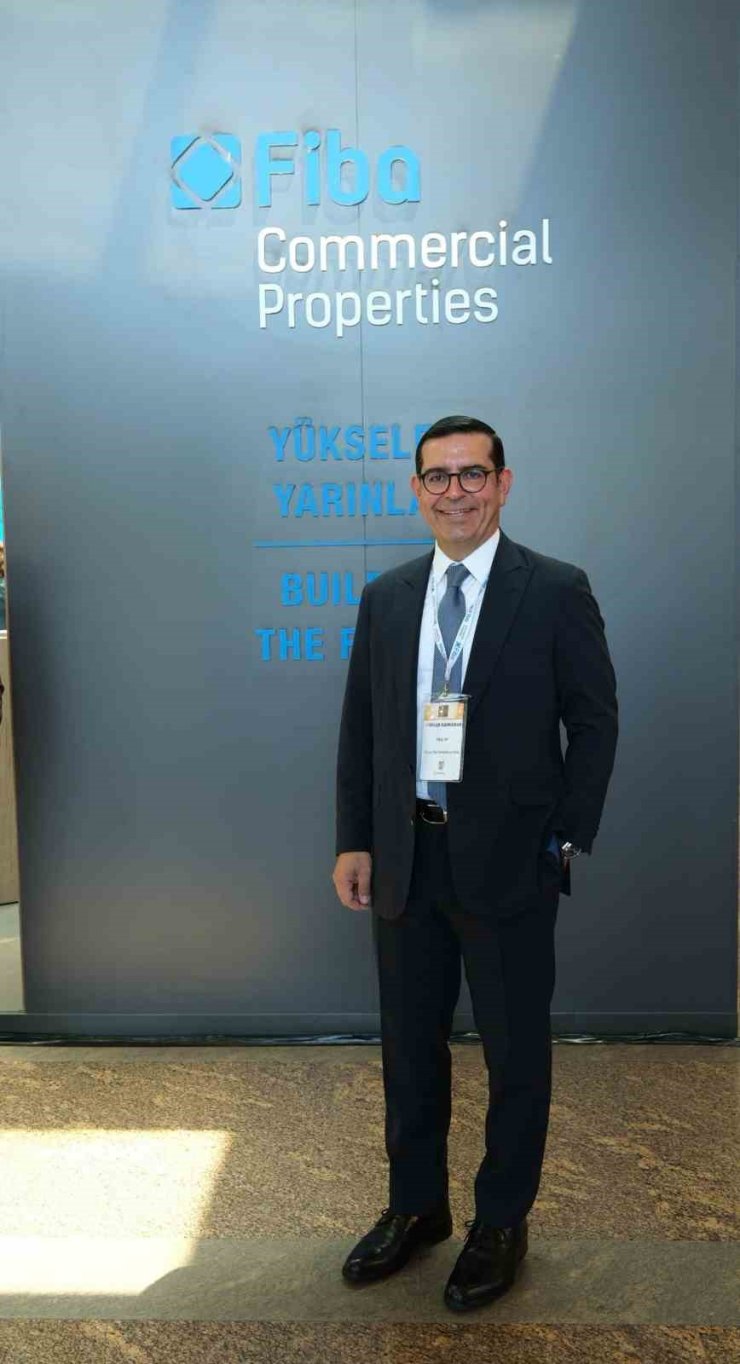 FİBA CP, ULUSLARARASI YATIRIMLARLA BÜYÜMESİNİ SÜRDÜRÜYOR