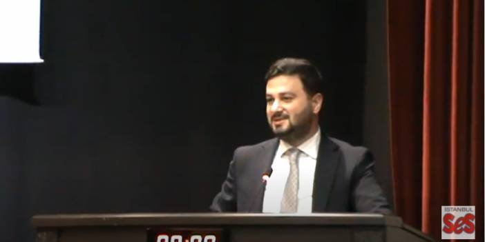 Kağıthane Belediye Başkanı Mevlüt Öztekin, Eleştirilere Cevap Verdi