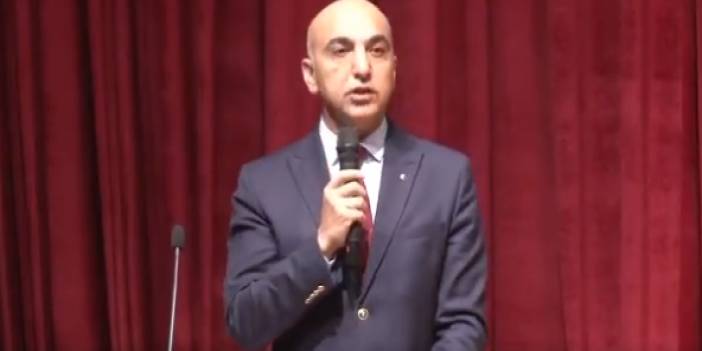 Dr. Bülent Kerimoğlu, “Bütün iyi şeyler, sabırdan sonra gelir.”